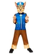 Costume Paw Patrol Chase 4-6 Toys Costumes & Accessories Character Cos...