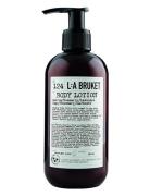 L:a Bruket 124 Body Lotion Sage/Rosemary/Lavender Nude