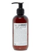 L:a Bruket 243 Body Lotion Elderflower Nude