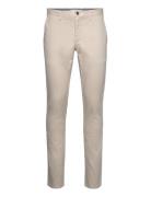 GANT Slim Chinos Beige