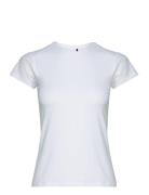 Craft Adv Essence Ss Slim Tee W Vit