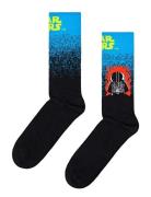 Happy Socks Star Wars™ Darth Vader Sock Svart