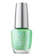 OPI Infinite Shine Taurus-T Me 15 Ml Grön