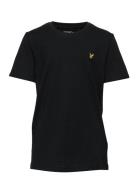 Lyle & Scott Junior Classic T-Shirt Svart