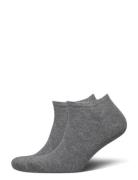 Esprit Socks Uni 2-Pack Sustainable Everyday Casual Grå