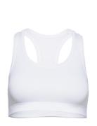 Casall Iconic Sports Bra Vit