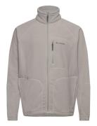 Columbia Sportswear Fast Trek Ii Full Zip Fleece Grå