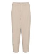 Kaffe Kamerle Pants Suiting Beige