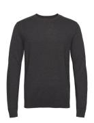 Selected Homme Slhberg Crew Neck Noos Grön