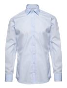 Bosweel Shirts Est. 1937 Regular Fit Mens Shirt Blå