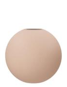 Cooee Design Ball Vase 20Cm Beige