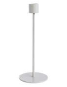 Cooee Design Candlestick 21Cm Vit