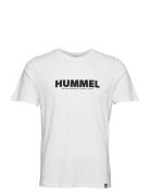 Hummel Hmllegacy T-Shirt Vit