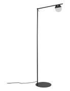 Contina / Floor Home Lighting Lamps Floor Lamps Black Nordlux