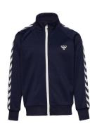 Hummel Hmlkick Zip Jacket Blå