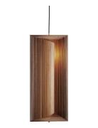 NORR11 Frames Pendant Brun