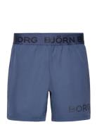 Björn Borg Borg Short Shorts Blå