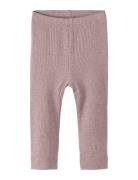 Name It Nbnkab Legging Noos Rosa