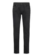 Diesel 2019 D-Strukt L.34 Trousers Svart