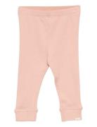 Sofie Schnoor Baby And Kids Alabamasb Leggings Rosa