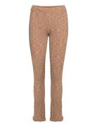 HOLZWEILER Dahlia Knit Trouser 22-01 Multi/patterned