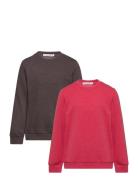 Minymo Sweatshirt Multi/patterned