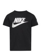 Nike Nike Futura Evergreen Tee Svart