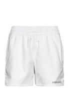 Head Club Shorts Women Vit