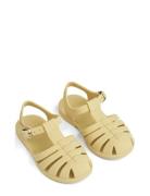 Liewood Bre Sandals Gul