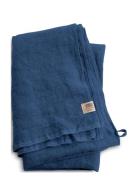 Lovely Linen Lovely Hamam Towel Blå