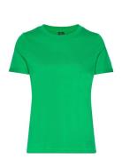 Vero Moda Vmpaula S/S T-Shirt Ga Noos Grön