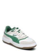 PUMA Puma Doublecourt Prm Vit