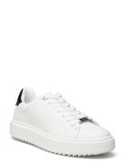 Steve Madden Catcher Sneaker Vit