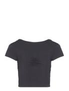 Rosemunde Kids Viscose T-Shirt Svart