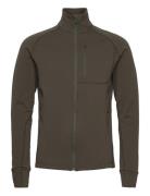 Chevalier Tay Technostretch Jacket Men Brun