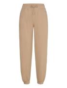 GANT Shield Sweatpants Beige