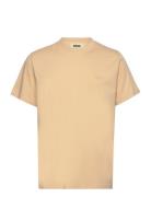 Woodbird Wbbaine Base Tee Beige