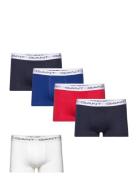 GANT Trunk 5-Pack Multi/patterned