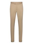 Polo Ralph Lauren Stretch Chino Suit Trouser Beige