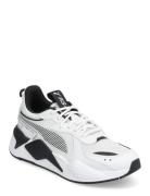 PUMA Rs-X B&W Jr Vit