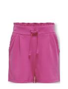 Kids Only Kogsania Frill Shorts Jrs Lila