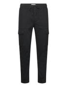 ONLY & SONS Onsluc Cargo Tap 0121 Pant Svart