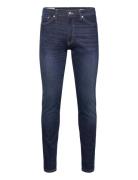 GANT Extra Slim Active Recover Jeans Blå