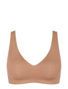 Sloggi Sloggi Zero Feel 2.0 Soft Bra Beige