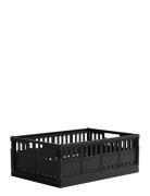 Made Crate Made Crate Maxi Svart