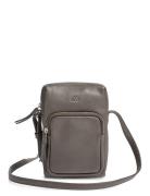 Markberg Focusmbg Mini Crossbody Bag Brun