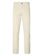Selected Homme Slh175-Slim Bill Pant Flex Noos Kräm