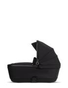 Silver Cross Reef First Bed Folding Carrycot - Orbit Baby & Maternity ...