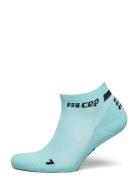 CEP Cep The Run Socks, Low Cut, V4, Women Blå