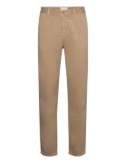 GANT Reg Twill Chino Beige